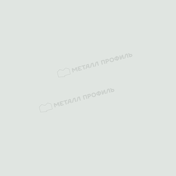 Полоса декоративная 80х3000 (ПЭ-01-9003-0.7) ― где заказать в Новосибирске? В Компании Металл Профиль!